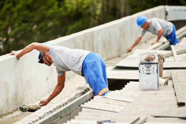 Professional Insulation Contractor in Hemlock, MI