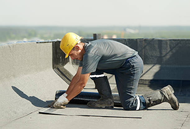 Best Spray Foam Insulation in Hemlock, MI