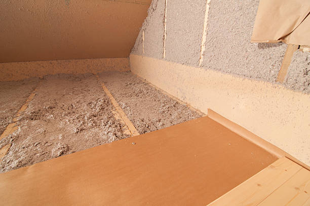 Best Eco-Friendly Insulation in Hemlock, MI